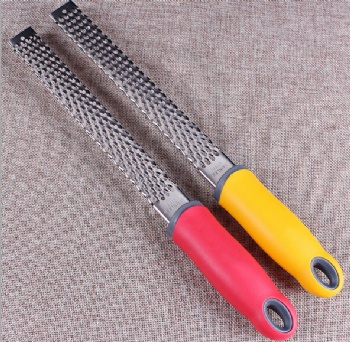 Various Colors Cheese Grater Zester