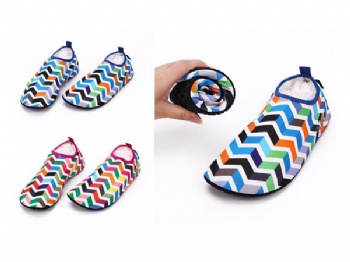 Beach Swimming Soft Shoes