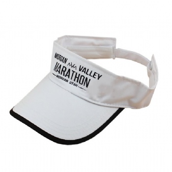 Runner Visor / Visor Cap