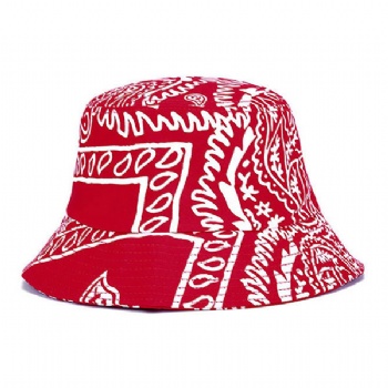 Bucket Hat / Fishing Cap