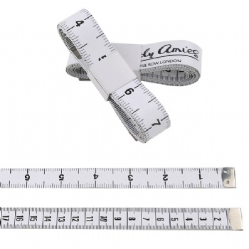 Tailor Tape Measure / Soft Tape Measure