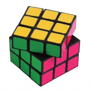 Competition Puzzle Cube