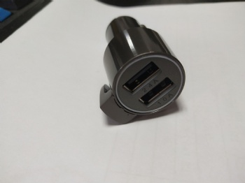 Cutter car charger
