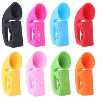Party Pal Silicone Speaker