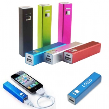 2200 Mah Power Bank Cell Phone Charger