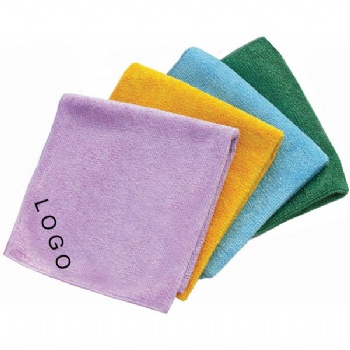 Microfiber Cleaning Cloth