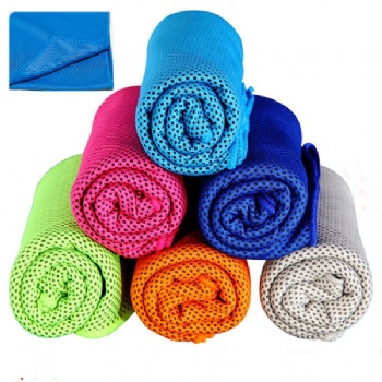 Cooling Towel