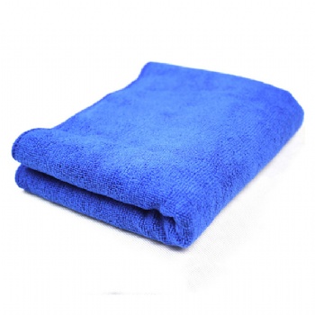 Microfiber Cleaning Towel