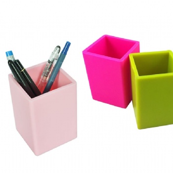 Silicone Pen Holder