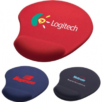 Wrister Mouse Pad