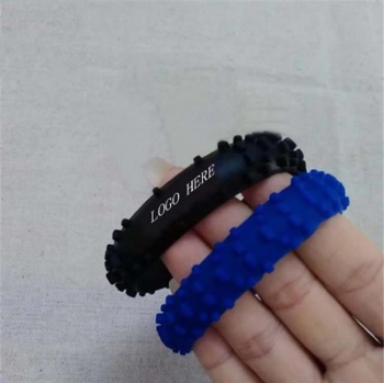 Silicone Bracelet