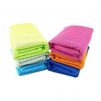 Magic Cooling Towel