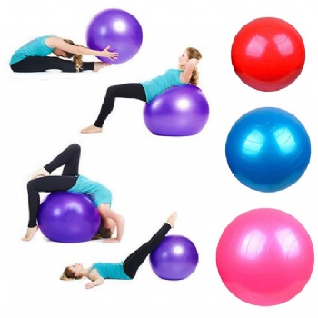 Yoga Ball/Gym Ball/Exercise ball