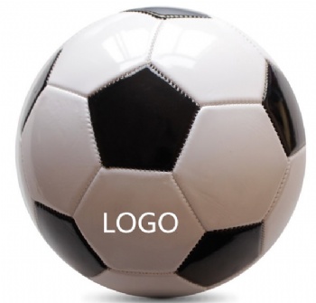 Official 8 1/2'' Soccer Ball (Synthetic Leather)