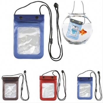 Waterproof Cell Phone Pouch