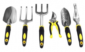 Garden tool kit