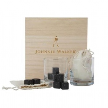 Whiskey stone Gift Set