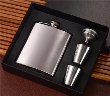 Flask set