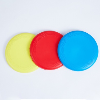 Foam Frisbee