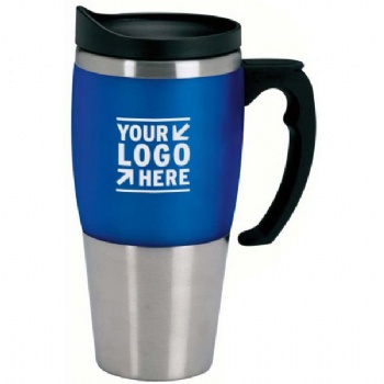 Heavyweight Travel Mug - 20 oz