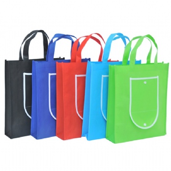 Non-woven Foldable Bag