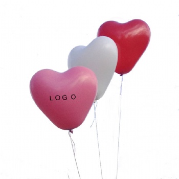 Standard Natural Latex Balloon