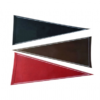 Custom Printed Felt Pennant