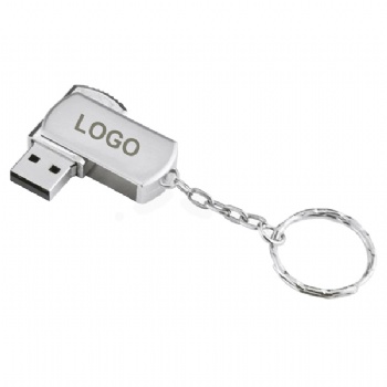 Metal USB Flash Drive