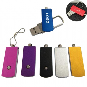 Metal USB Flash Drive