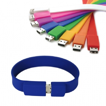 Wristband USB Flash Drive