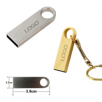 Metal USB Flash Drive