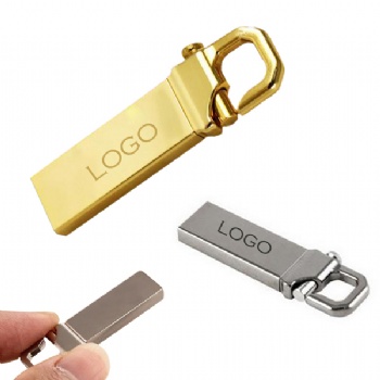 Metal USB Flash Drive