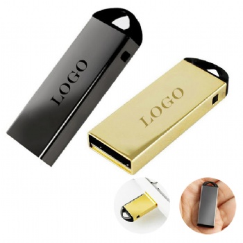 Metal USB Flash Drive