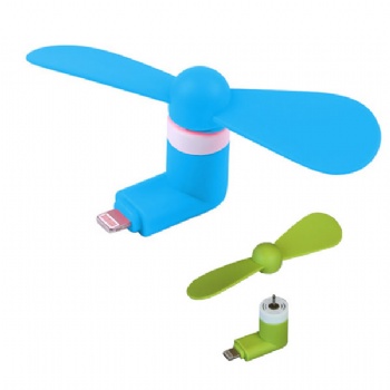 Mini Phone Fan