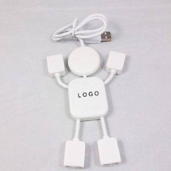 Mini Man USB Hub