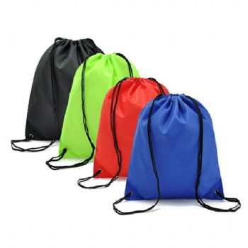 Drawstring Bag