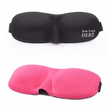 3D Sleeping Eye Mask